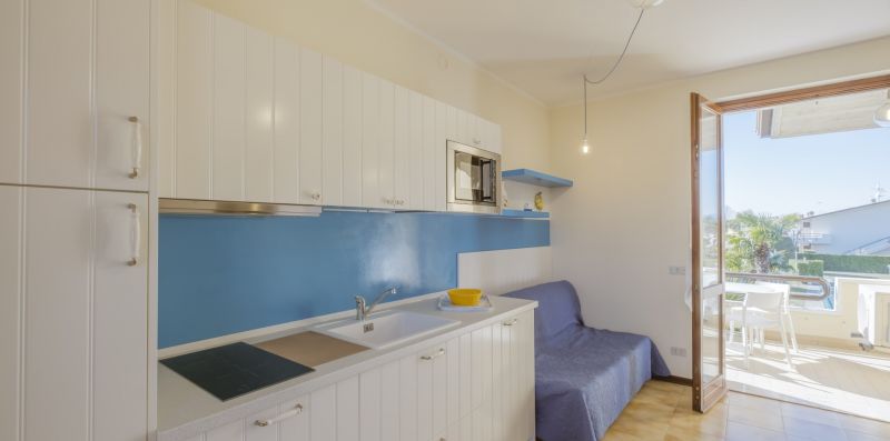 PORTO AZZURRO APARTMENT - Vivere il Garda
