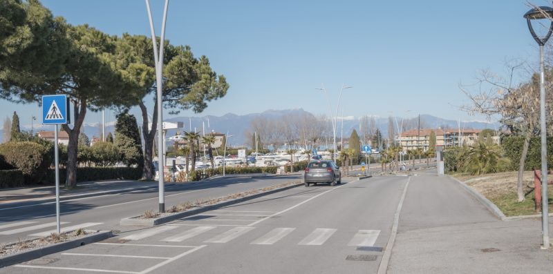 PORTO AZZURRO APARTMENT - Vivere il Garda