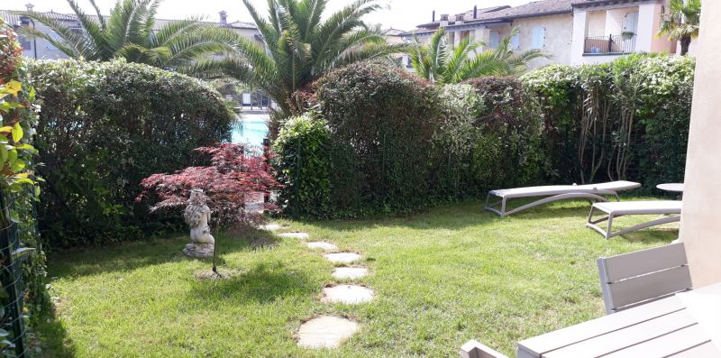 IL GIARDINO DI LAURA - Vivere il Garda
