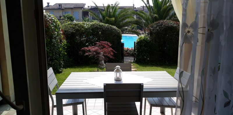 IL GIARDINO DI LAURA - Vivere il Garda