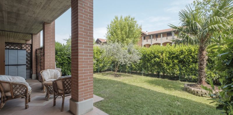 HOUSE AND GREEN - SIRMIONE - Vivere il Garda