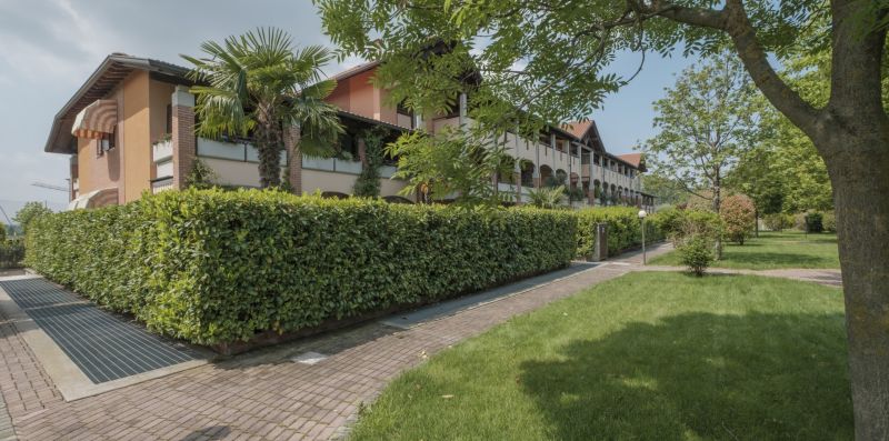 HOUSE AND GREEN - SIRMIONE - Vivere il Garda