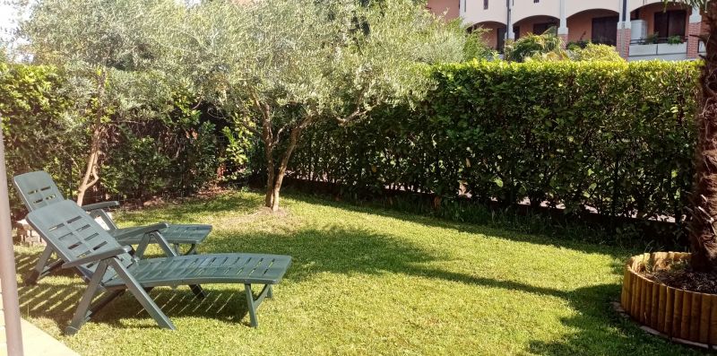 HOUSE AND GREEN - SIRMIONE - Vivere il Garda