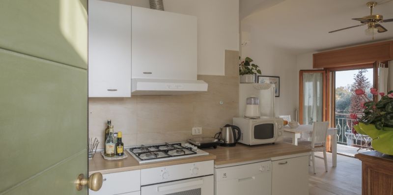CASA ZITA - Vivere il Garda