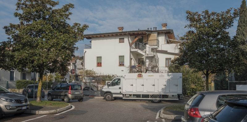 CASA ZITA - Vivere il Garda