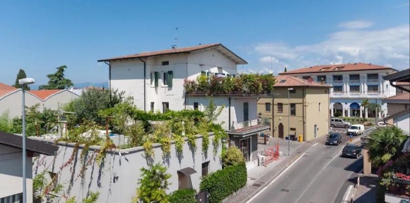 TERME AL LAGO STANZA PRIVATA IN LOFT - Vivere il Garda