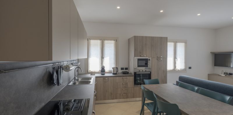 CASA FIORELLA 2 - Vivere il Garda