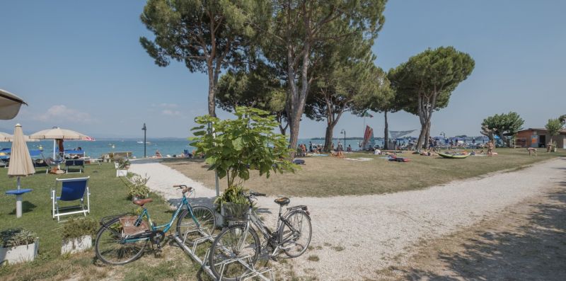 CASA FIORELLA 2 - Vivere il Garda