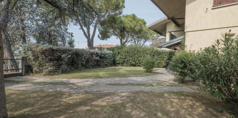 VIlla Ida - trilocale indipendente con giardino privato - Vivere il Garda