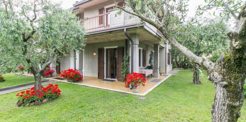CASA MARY - Vivere il Garda