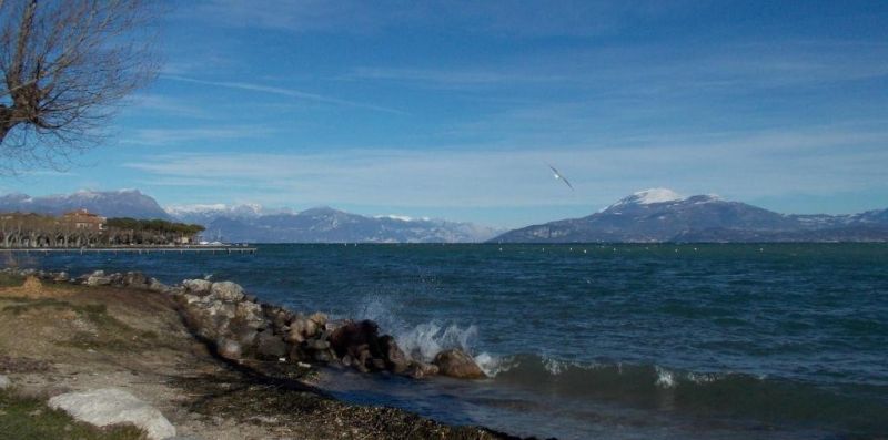 CASA MARY - Vivere il Garda