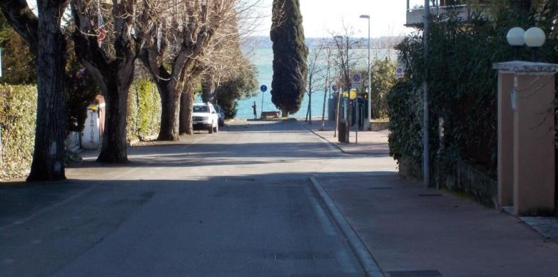 CASA MARY - Vivere il Garda
