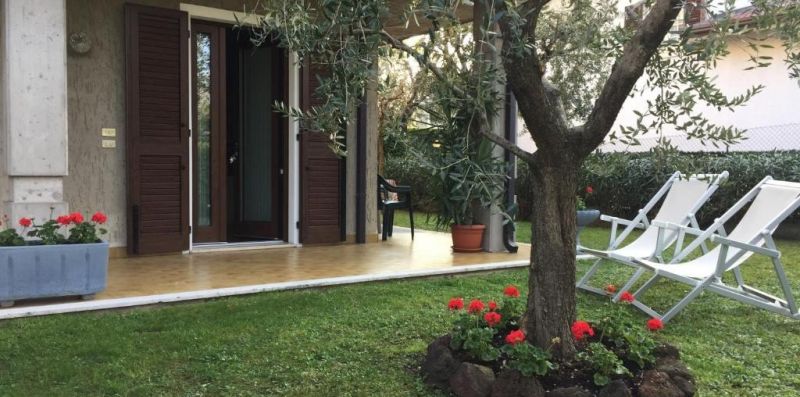 CASA MARY - Vivere il Garda