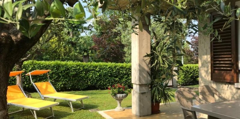 CASA MARY - Vivere il Garda