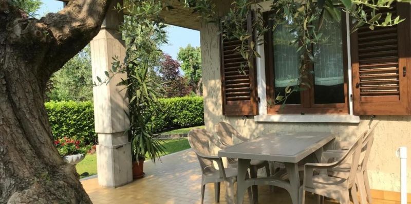 CASA MARY - Vivere il Garda