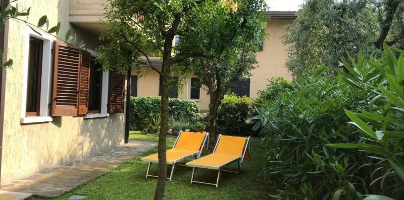 CASA MARY - Vivere il Garda