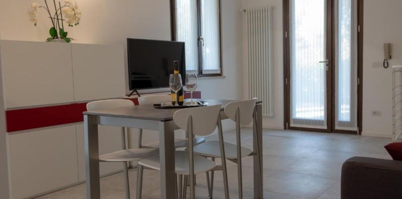 CASA MARY - Vivere il Garda