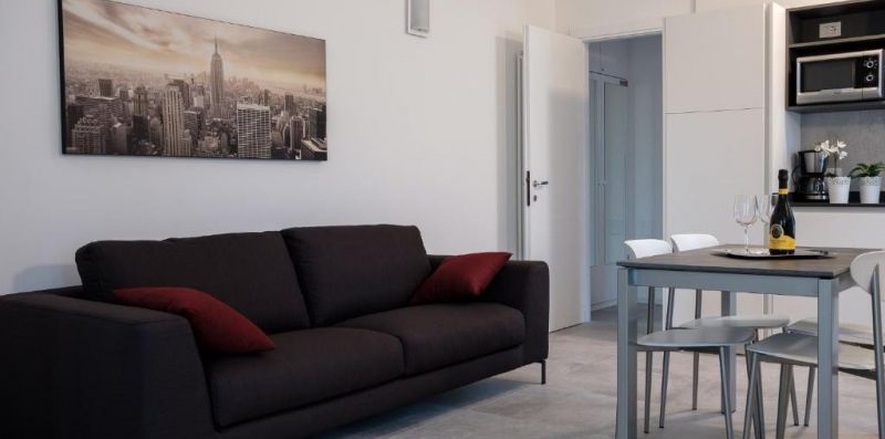CASA MARY - Vivere il Garda