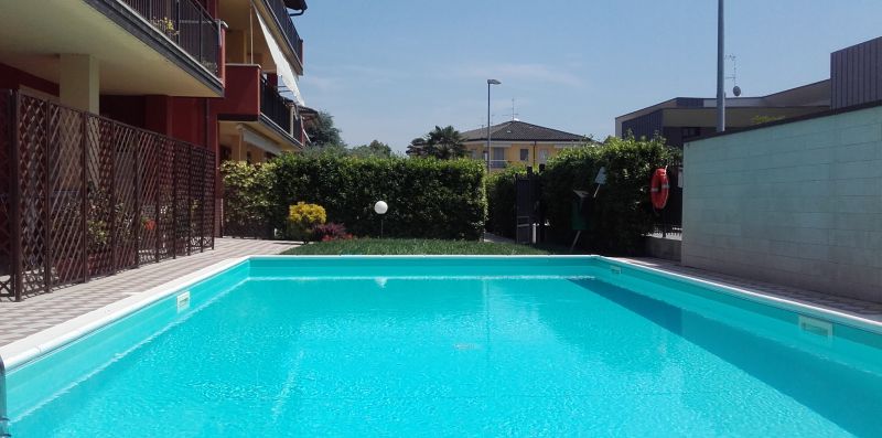 Orchidea Trilocale con grande Terrazza - Vivere il Garda