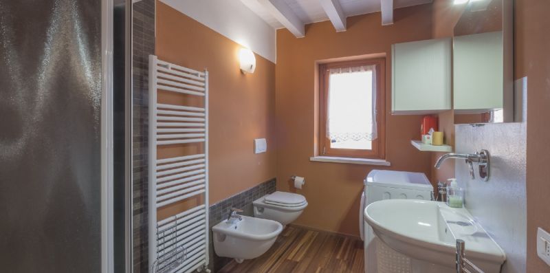 Orchidea Trilocale con grande Terrazza - Vivere il Garda