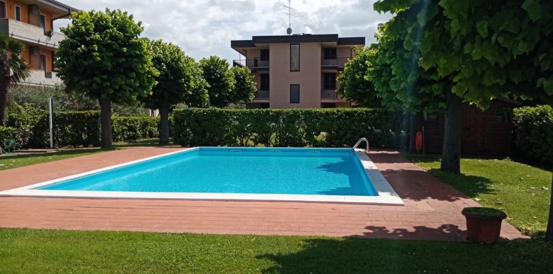 CASA LUGANA 1 - Vivere il Garda