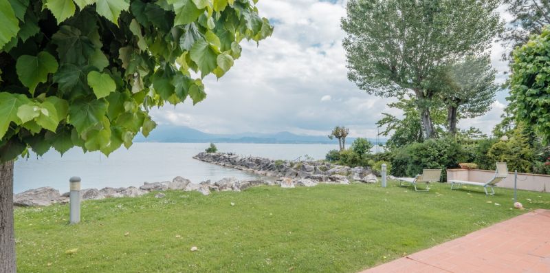 CASA LUGANA 2 - Vivere il Garda