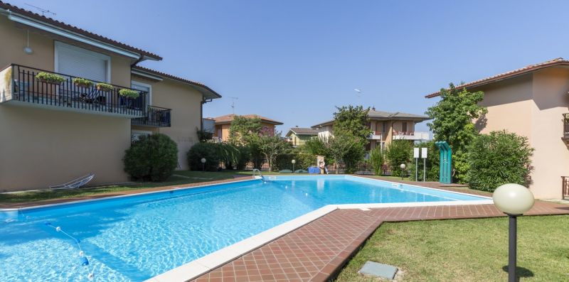 CASA DELLA ROSA - Vivere il Garda