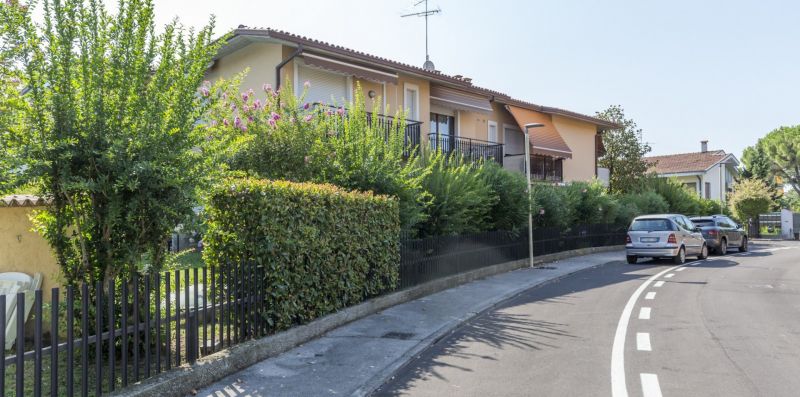 CASA DELLA ROSA - Vivere il Garda