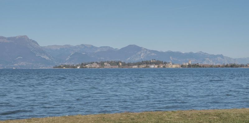 SAN FRANCESCO HOLIDAY - Vivere il Garda