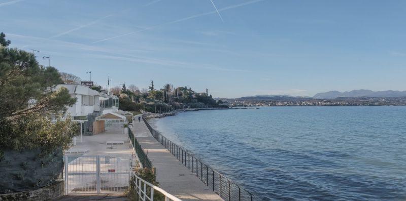 SAN FRANCESCO HOLIDAY - Vivere il Garda