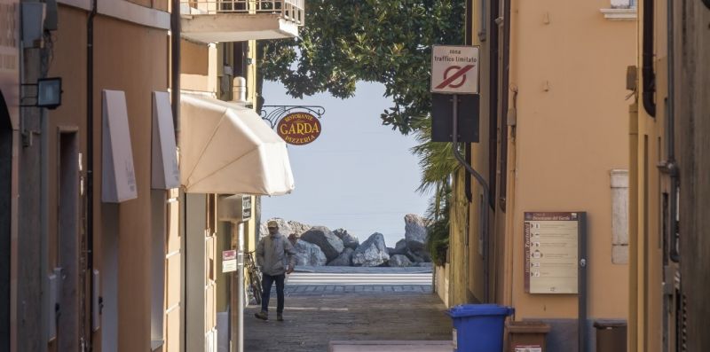 CAVALLINO HOLIDAY - Vivere il Garda