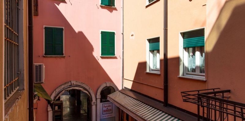 VIA ROMA 21 DESENZANO - Vivere il Garda