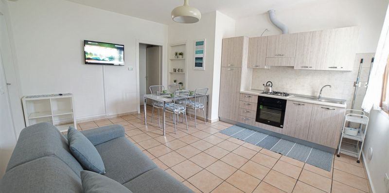 ALLORO APARTMENT 1 - Vivere il Garda