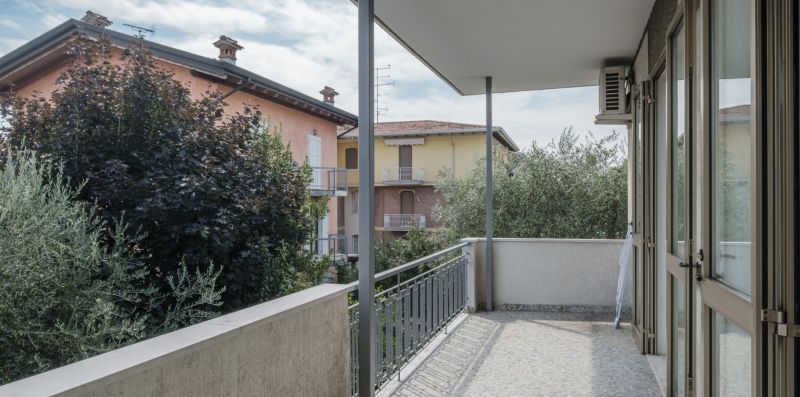 CASA ROSY SIRMIONE - Vivere il Garda