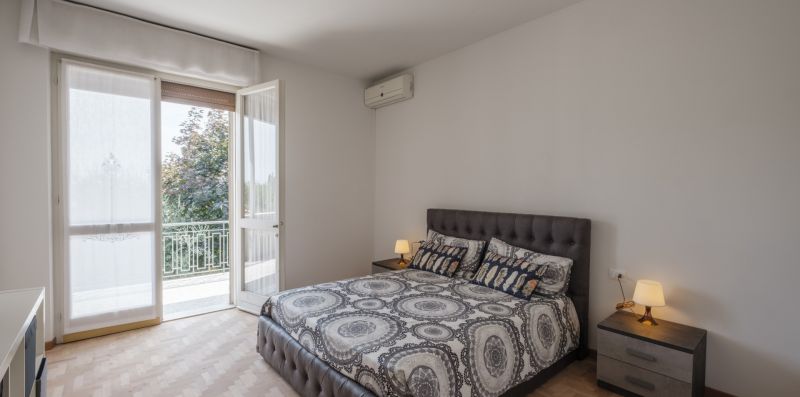 CASA ROSY SIRMIONE - Vivere il Garda