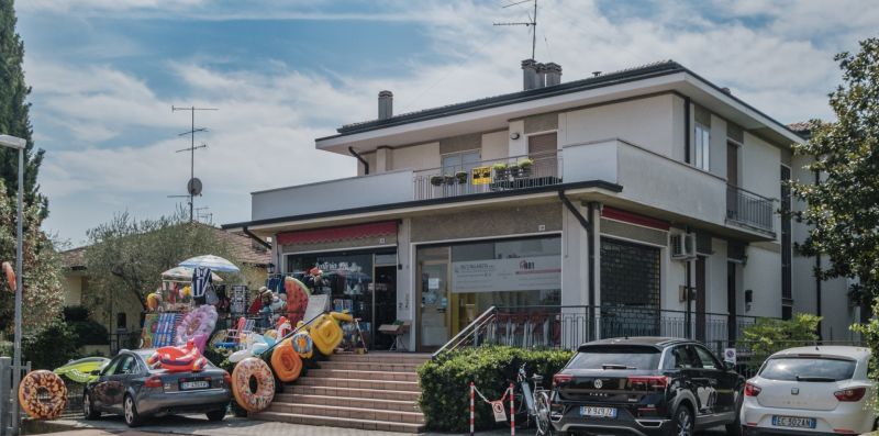 CASA ROSY SIRMIONE - Vivere il Garda