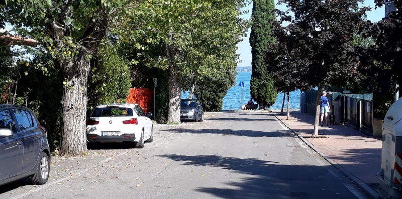 CASA ROSY SIRMIONE - Vivere il Garda