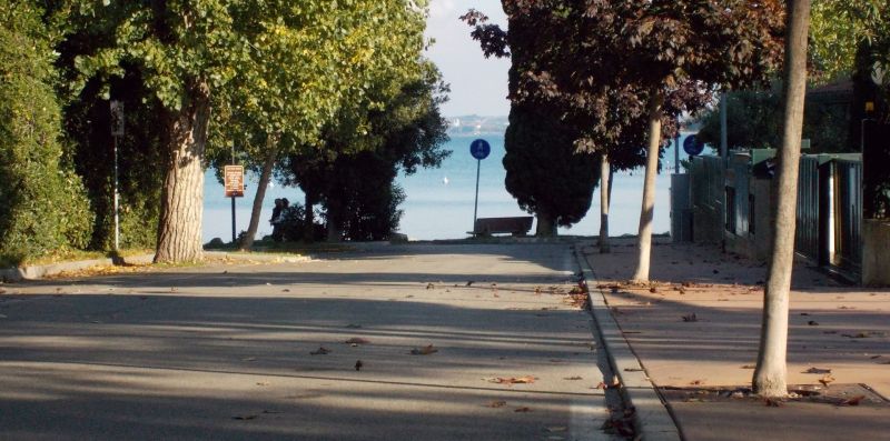 CASA ROSY SIRMIONE - Vivere il Garda
