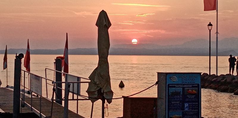 CASA ROSY SIRMIONE - Vivere il Garda