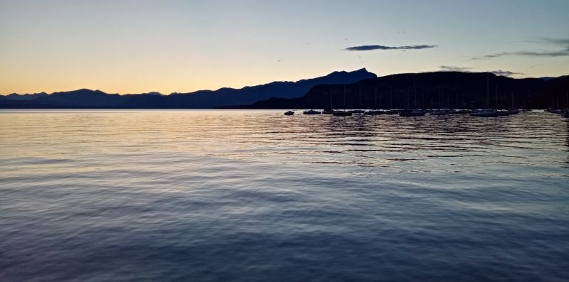CASA ROSY SIRMIONE - Vivere il Garda