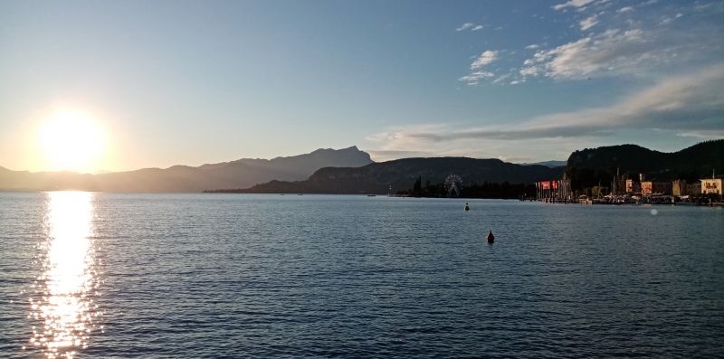 CASA ROSY SIRMIONE - Vivere il Garda