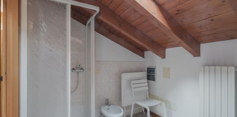 VILLA NATALINA - TRILOCALE - Vivere il Garda
