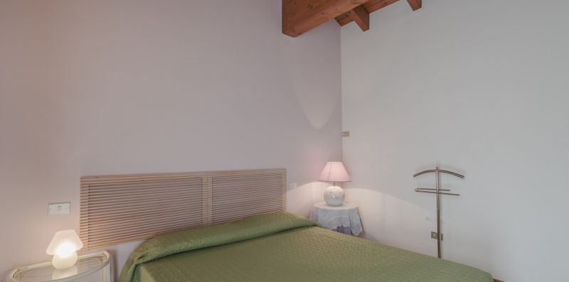 VILLA NATALINA - TRILOCALE - Vivere il Garda