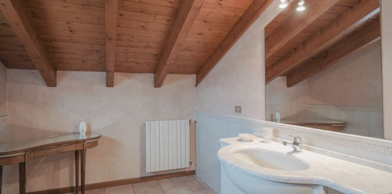 VILLA NATALINA - TRILOCALE - Vivere il Garda