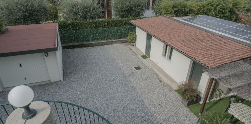 VILLA NATALINA - TRILOCALE - Vivere il Garda