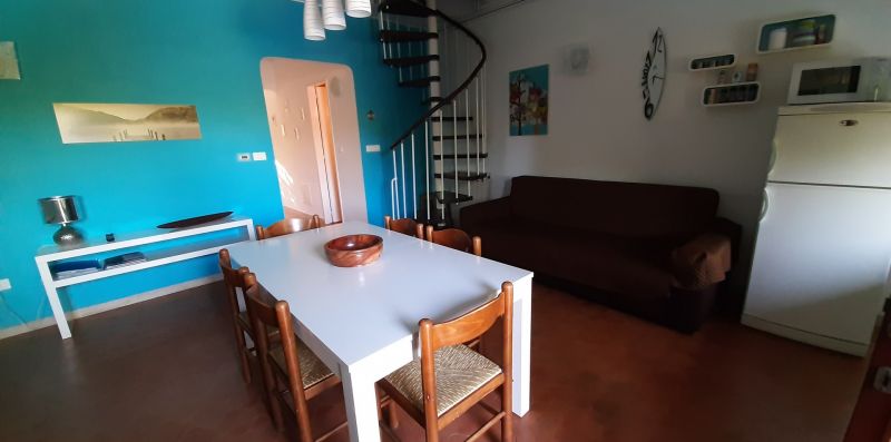 APPARTAMENTO GENZIANA - Vivere il Garda