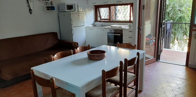 APPARTAMENTO GENZIANA - Vivere il Garda