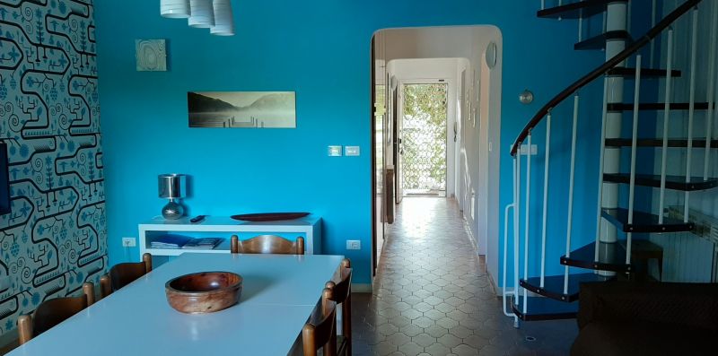 APPARTAMENTO GENZIANA - Vivere il Garda