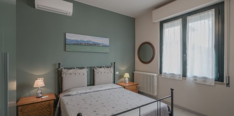 VILLA NATALINA - BILOCALE - Vivere il Garda