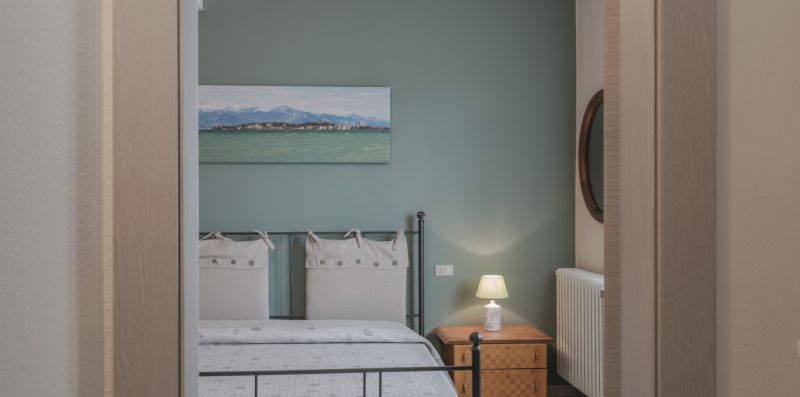 VILLA NATALINA - BILOCALE - Vivere il Garda